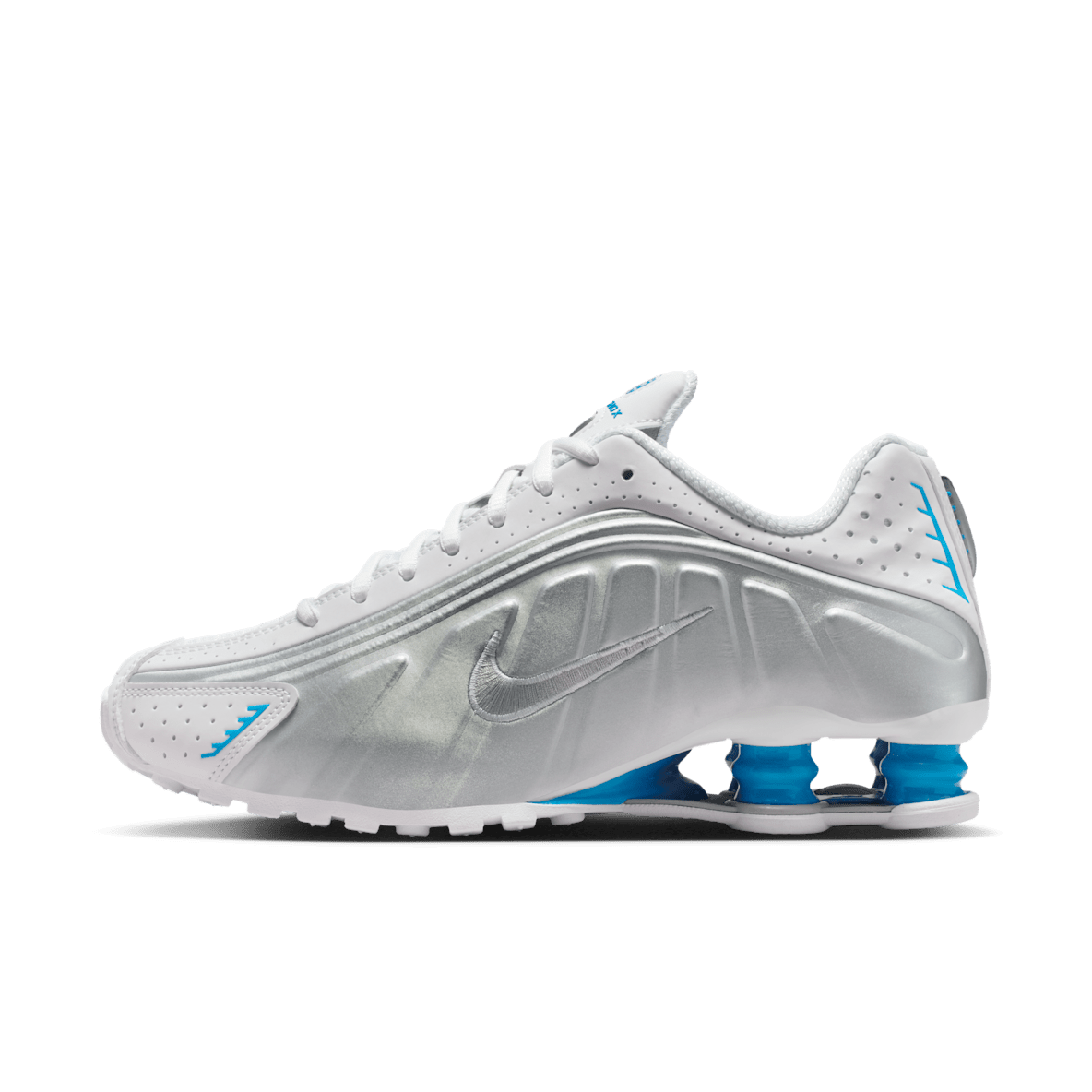 Nike Shox Shoes. Nike.com